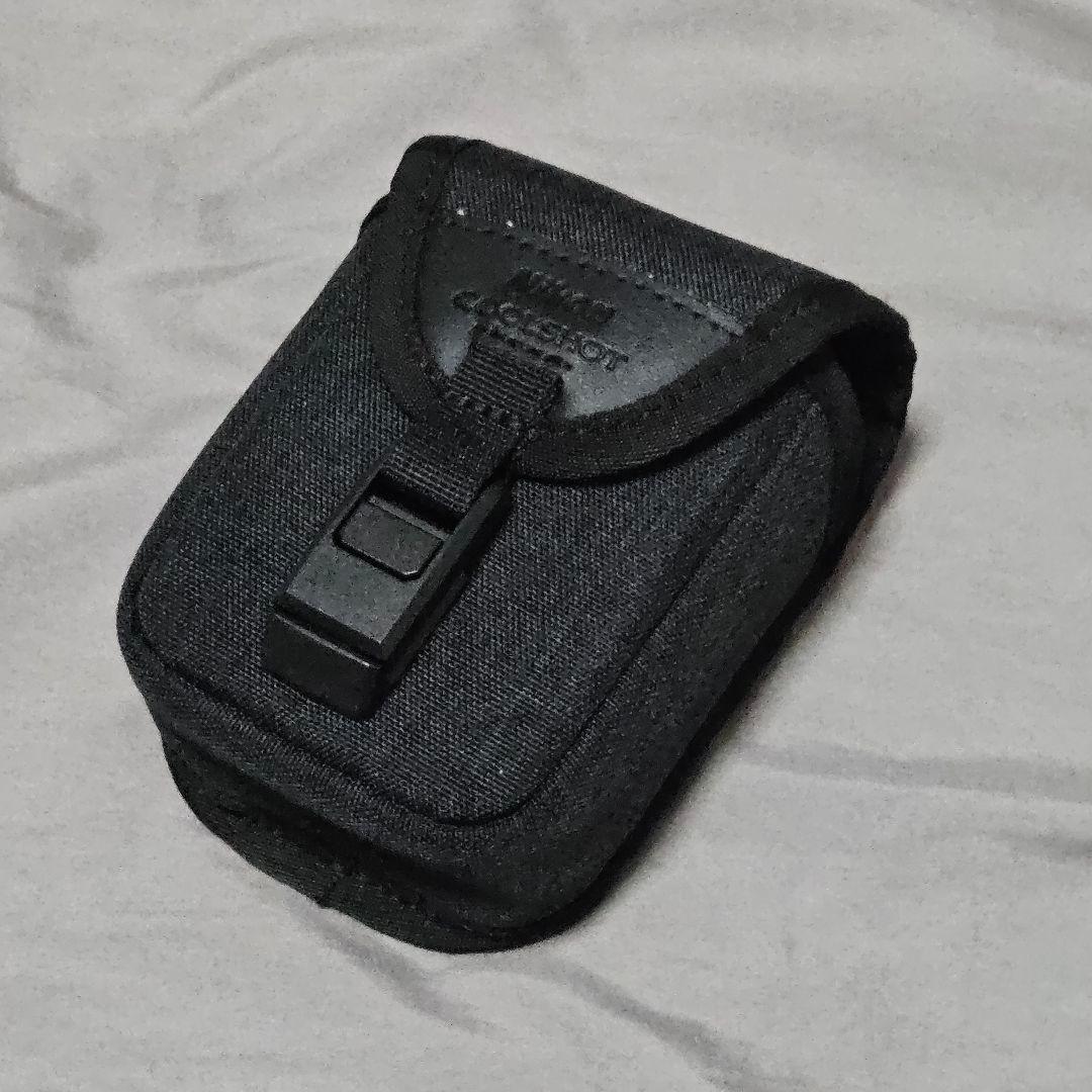 ムロさん専用　Nikon COOLSHOT PRO II ゴルフ用距離計