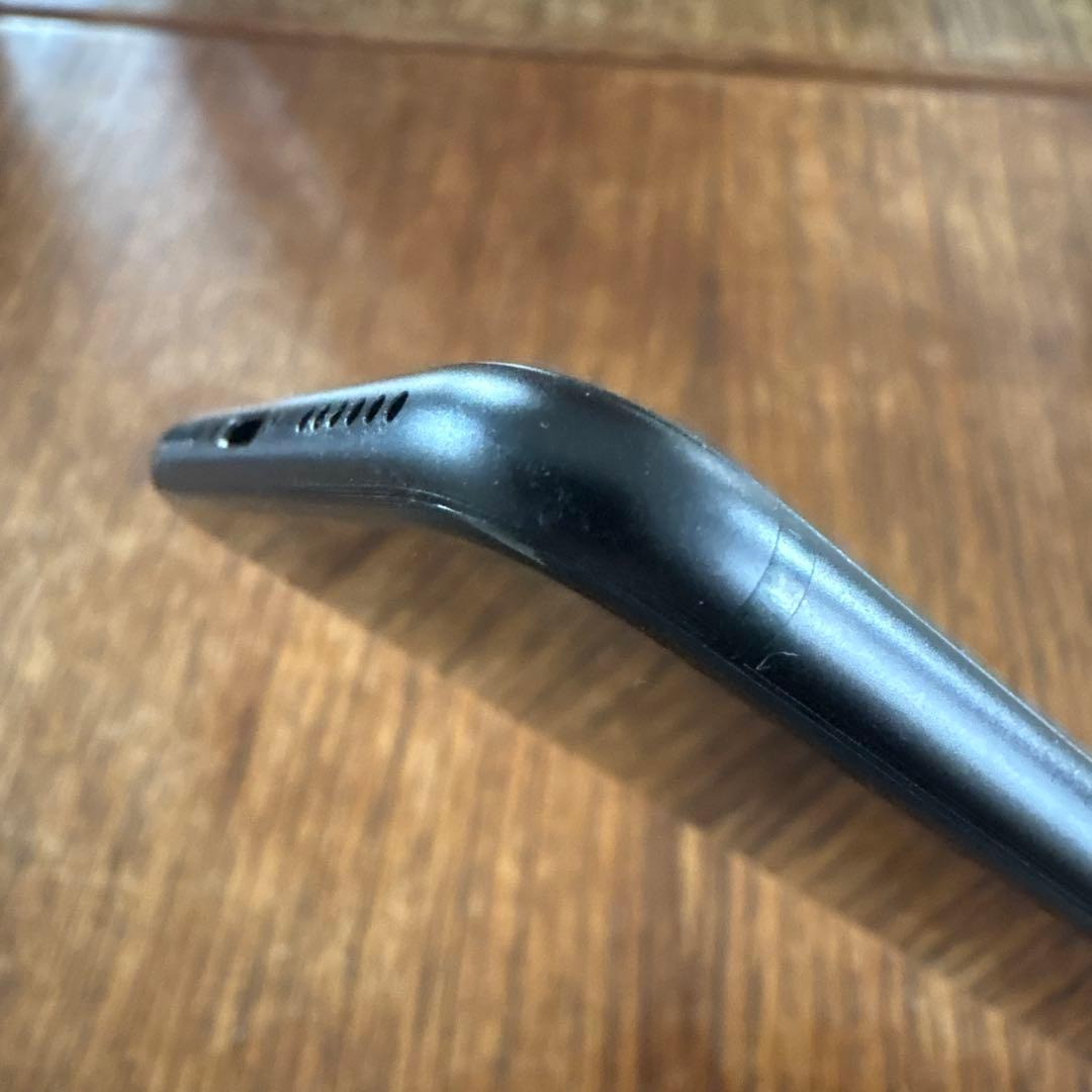 平尾iPhone SE第二世代 Black 64G バッテリー80%