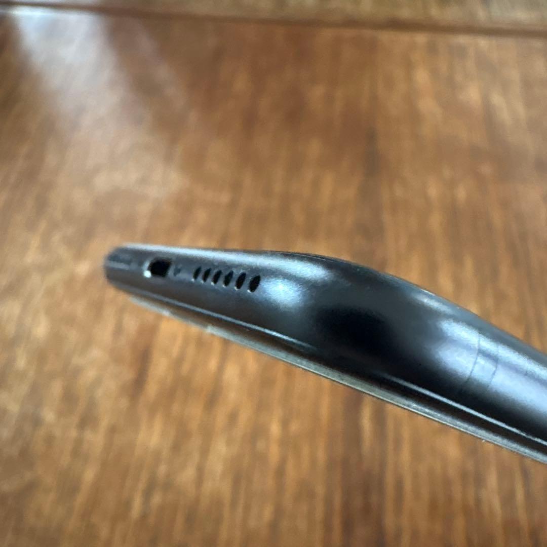 平尾iPhone SE第二世代 Black 64G バッテリー80%