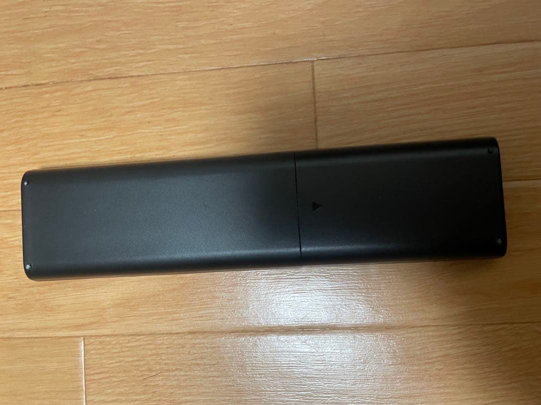 液晶カラーテレビ　FUNAI 32インチ　2022 説明書あり