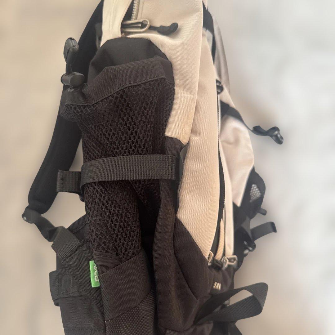 ザ ノースフェイス バックパック リュック ライトベージュ