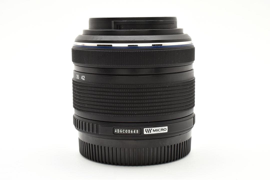 オリンパス Olympus 14-42mm F3.5-5.6 II R