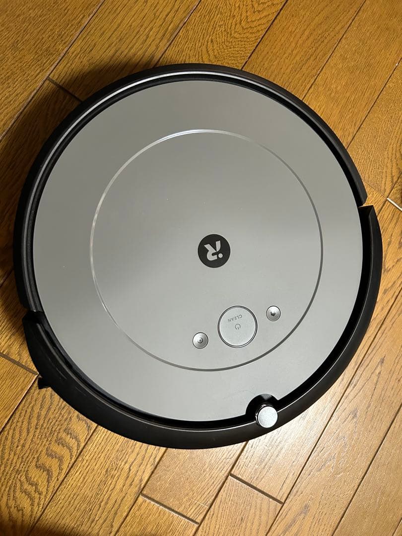 iRobot Roomba i2 ロボット掃除機 フィルター未使用 即購入OK