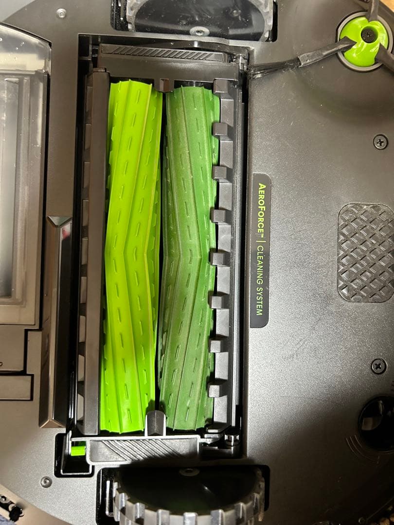 iRobot Roomba i2 ロボット掃除機 フィルター未使用 即購入OK