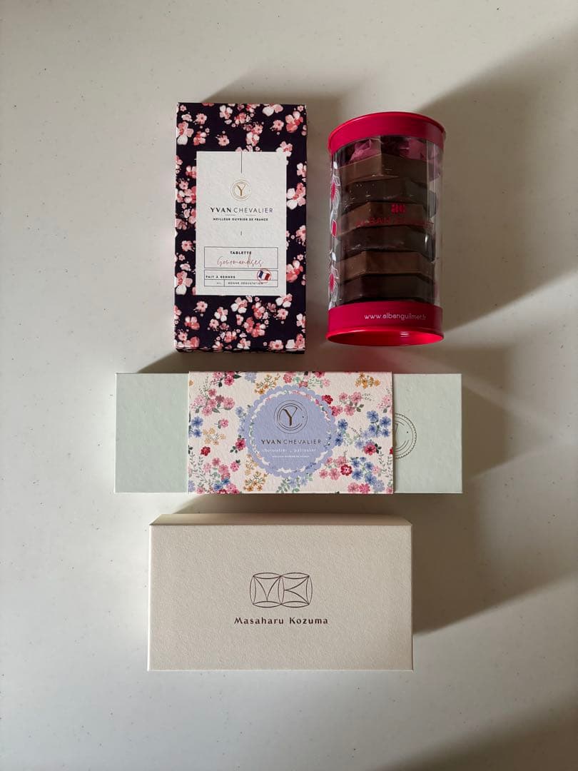 人気ショコラ お得セット