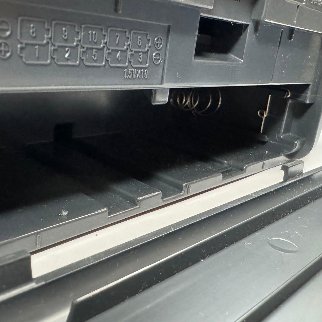 Panasonic ラジカセ RX-DT707 コブラトップ パナソニック