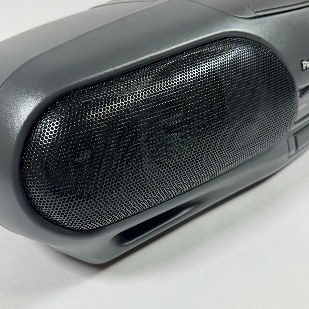 Panasonic ラジカセ RX-DT707 コブラトップ パナソニック