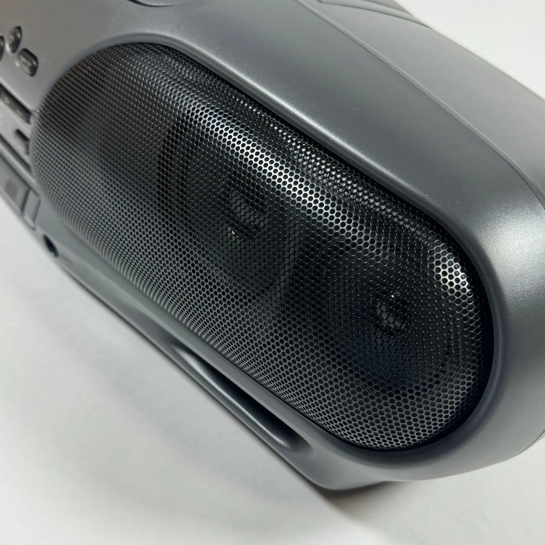 Panasonic ラジカセ RX-DT707 コブラトップ パナソニック