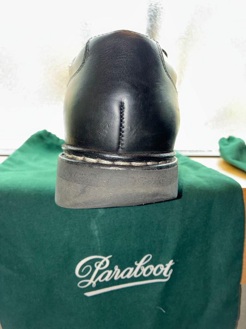 Paraboot シャンボード