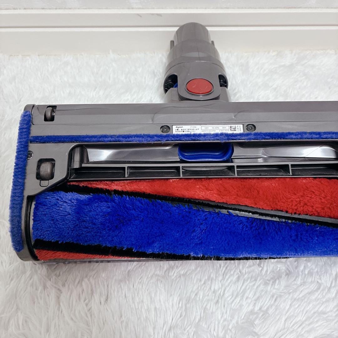 Dyson ダイソン　CY29 ヘッド　171324 掃除機 ソフトローラー
