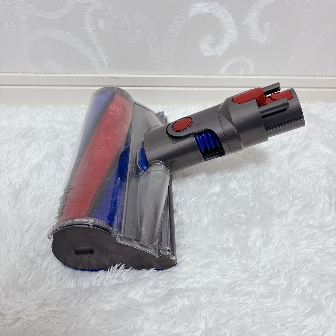 Dyson ダイソン　CY29 ヘッド　171324 掃除機 ソフトローラー