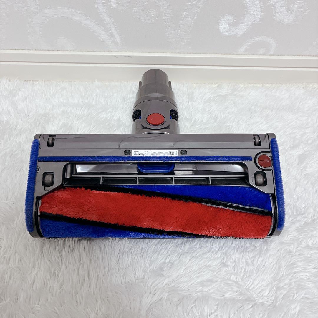 Dyson ダイソン　CY29 ヘッド　171324 掃除機 ソフトローラー