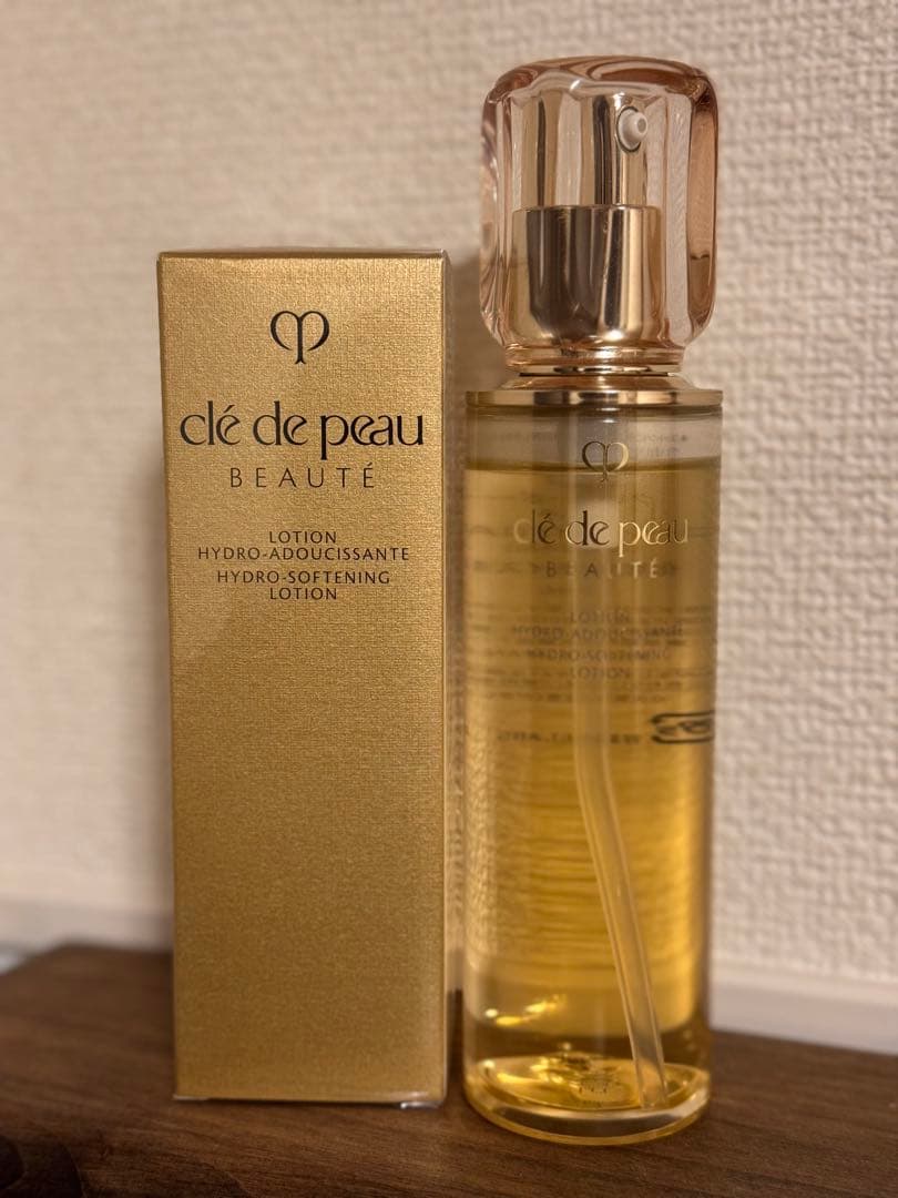 clé de peau クレ・ド・ポー ボーテ ローションイドロA n
