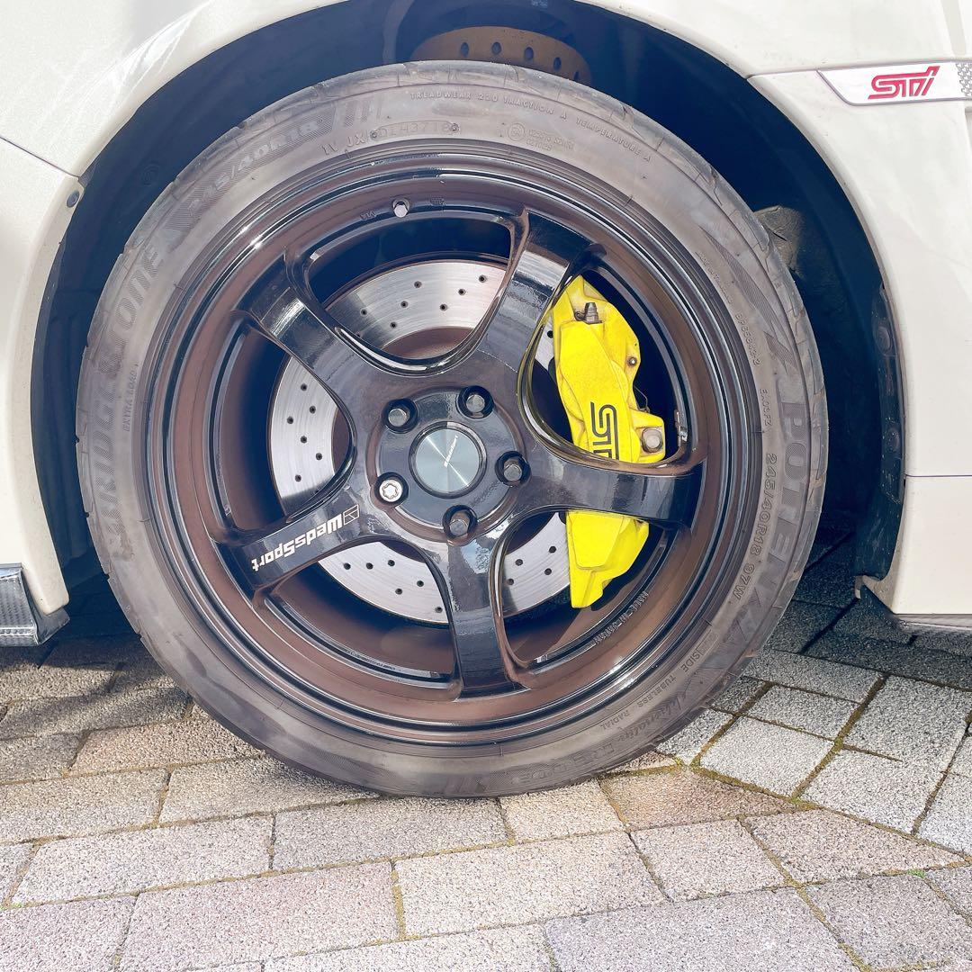 Weds Sport RN-05M ウェッズ スポーツ