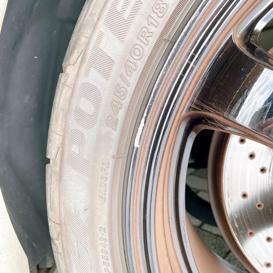 Weds Sport RN-05M ウェッズ スポーツ