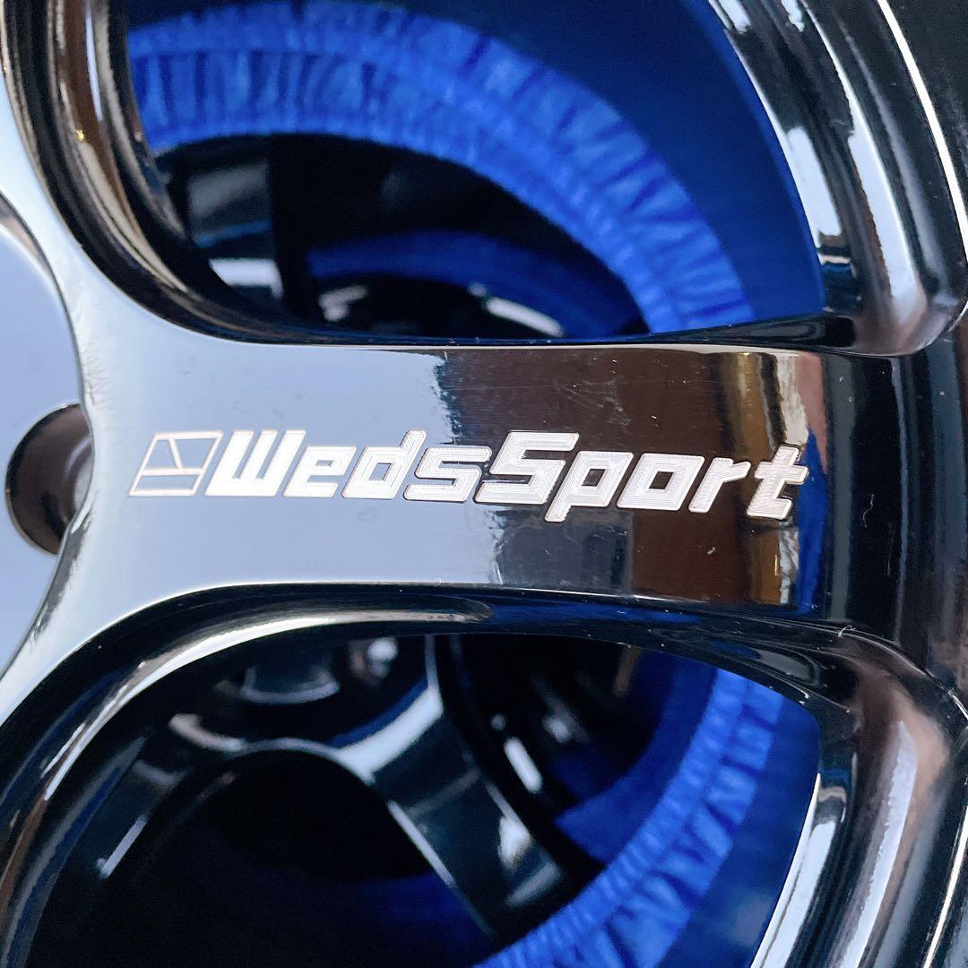 Weds Sport RN-05M ウェッズ スポーツ