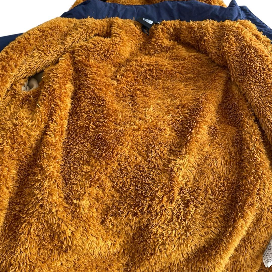 THE NORTH FACE キッズ　コンパクトノマドジャケット 150cm