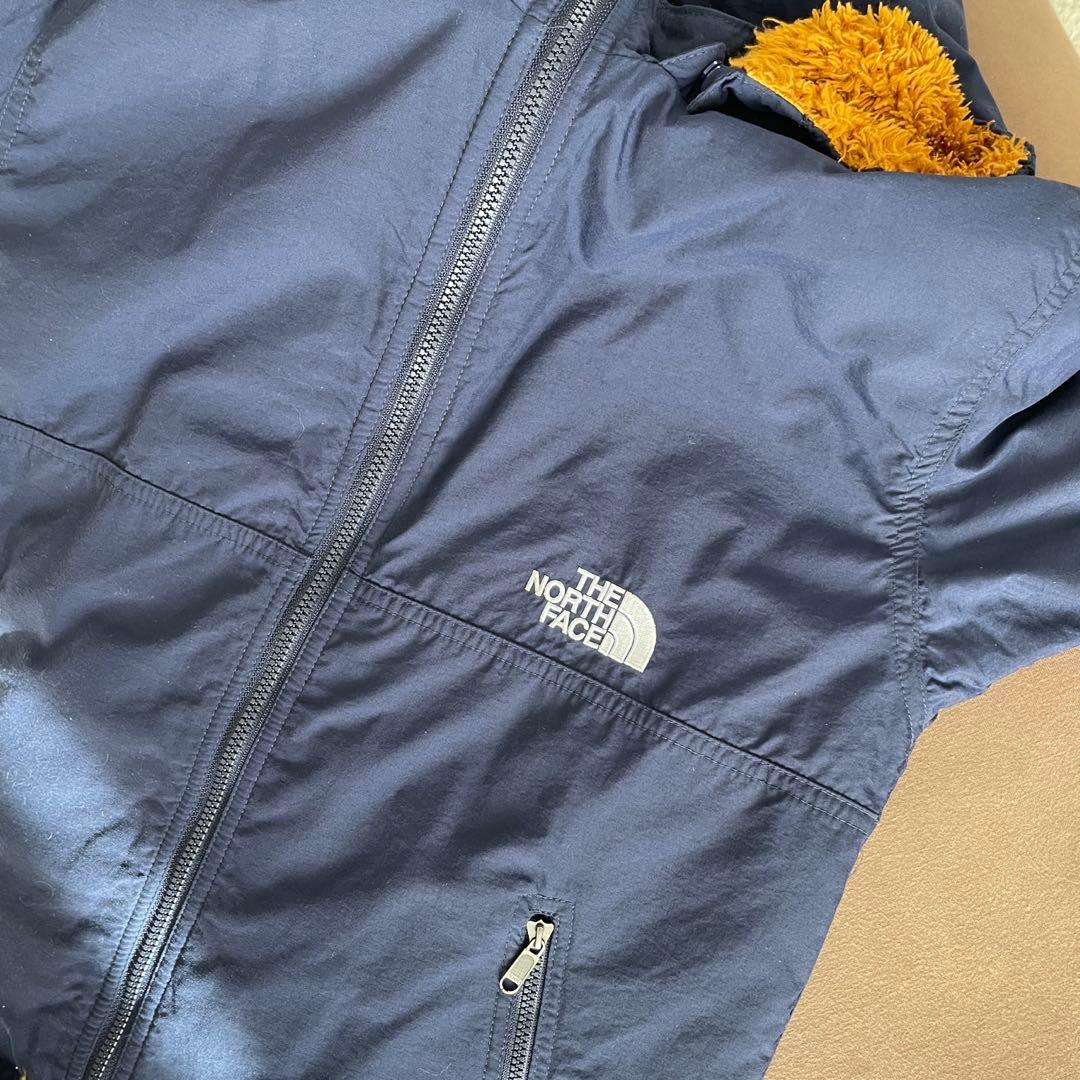 THE NORTH FACE キッズ　コンパクトノマドジャケット 150cm