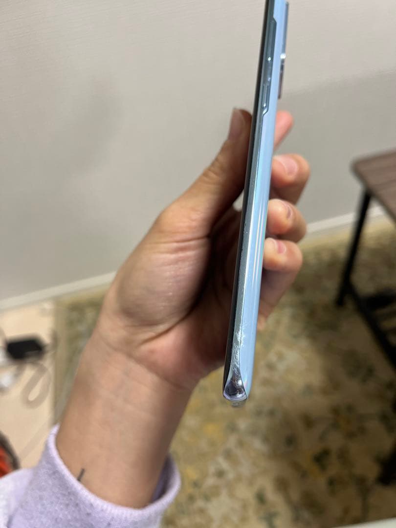 スマートフォン本体 Samsung Galaxy S20+