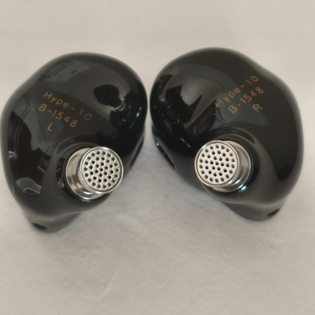 イヤホン THIEAUDIO Hype 10