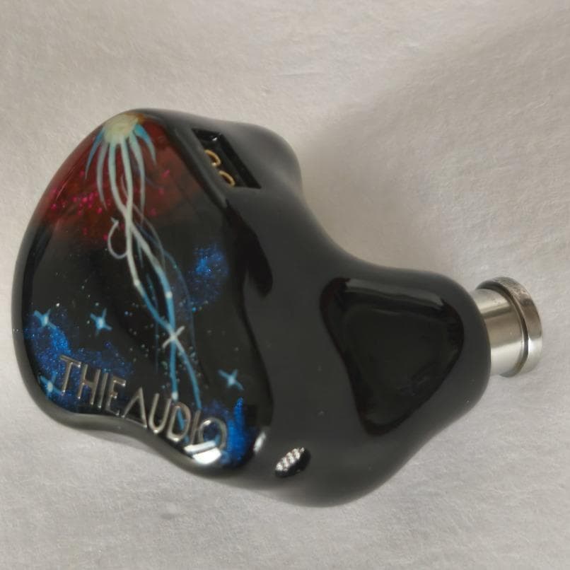 イヤホン THIEAUDIO Hype 10