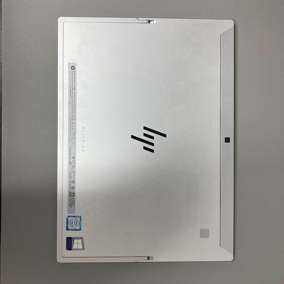 HP Elite x2 1013 G3 Windowsタブレット本体