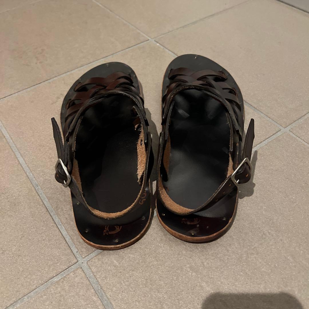 ユッタニューマン　ベンノ　D9