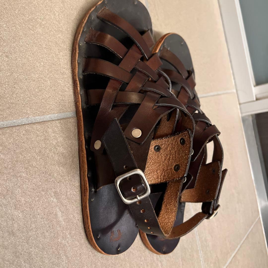 ユッタニューマン　ベンノ　D9