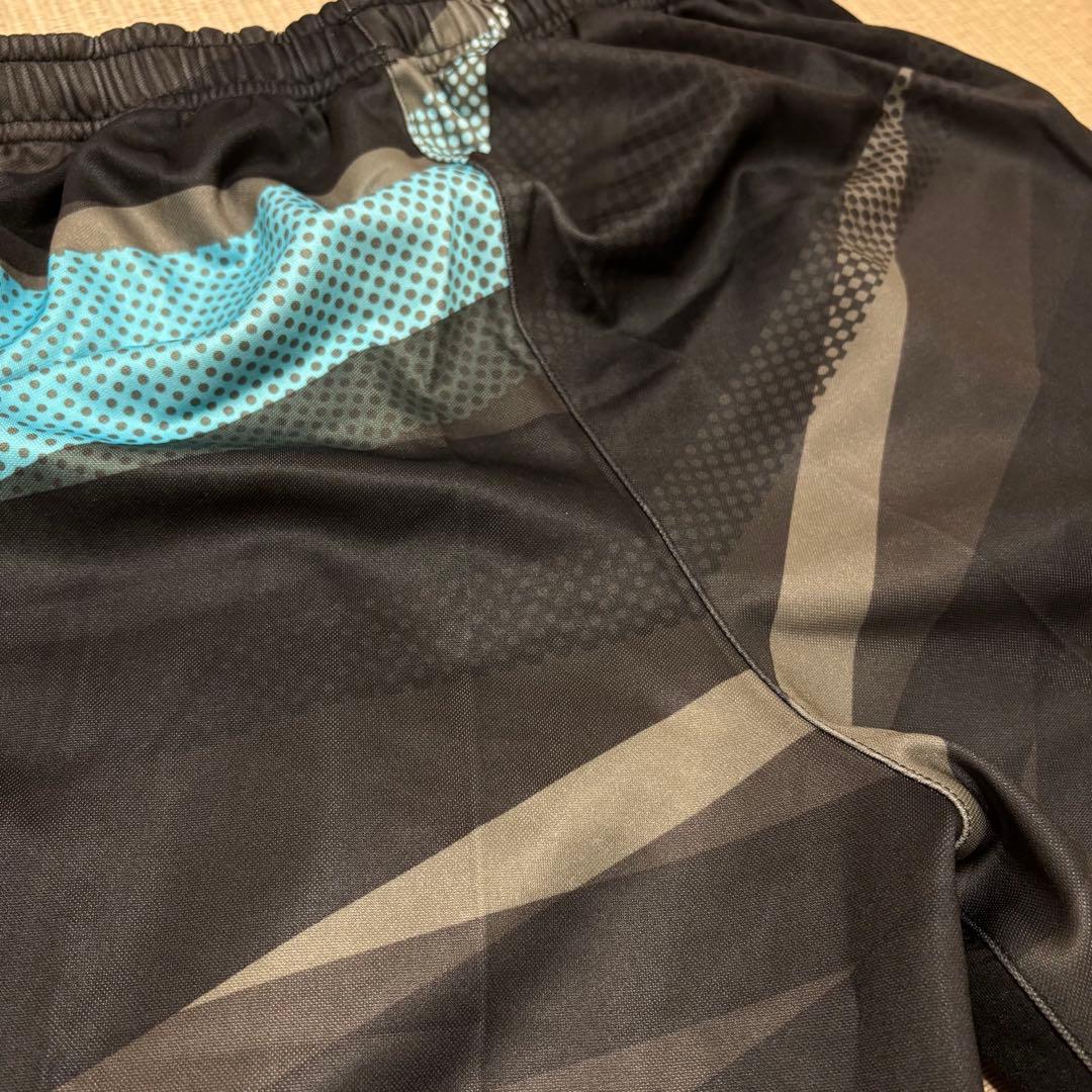 【激レア】ハーフパンツ　Oサイズ　ヨネックス　テニス　バドミントン ピーター