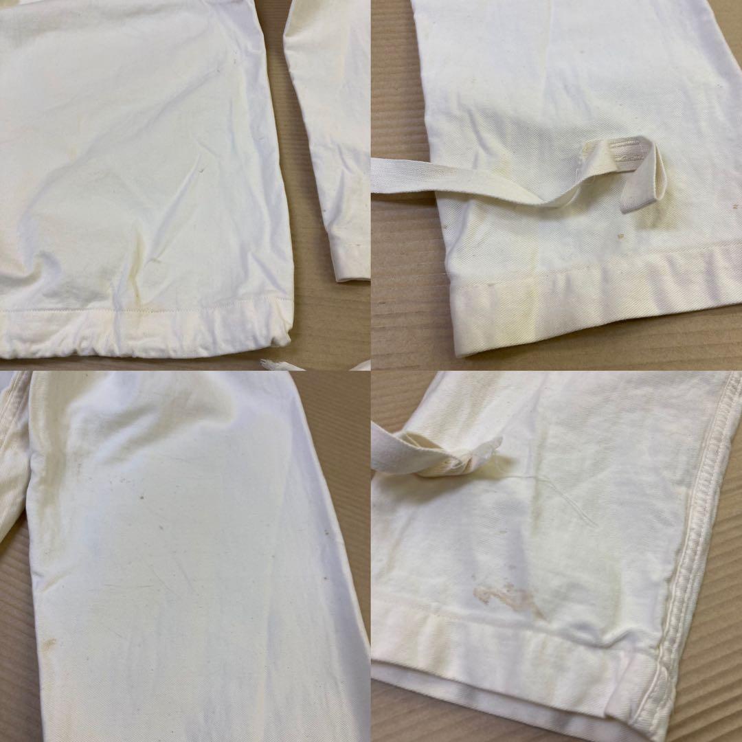 USNAVY サルベージパーカー 40's ミリタリー ヴィンテージ