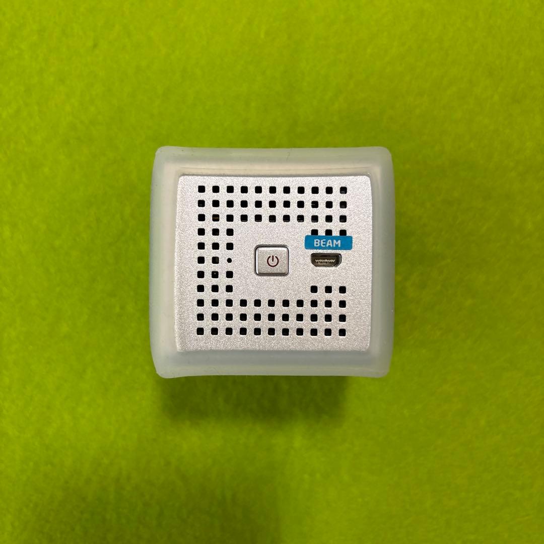 INNOIO イノアイオ プロジェクター本体 コンパクト