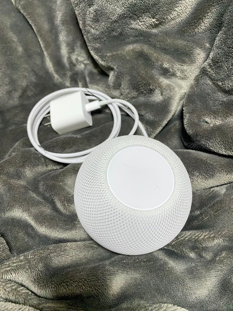 【Apple】Apple Pod mini ホワイト