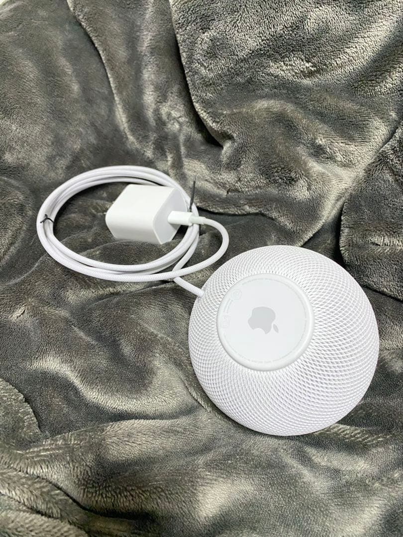 【Apple】Apple Pod mini ホワイト
