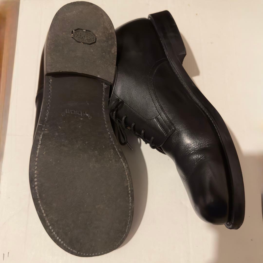 NGSM Products ダービーシューズ サイズ8（26cm）