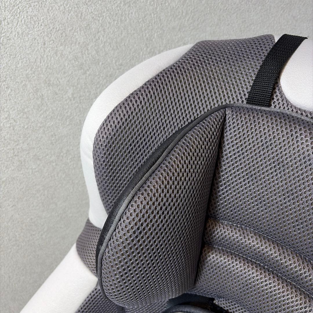 【極美品】Combi コンビ ジョイトリップ エアスルー GC エアーグレー