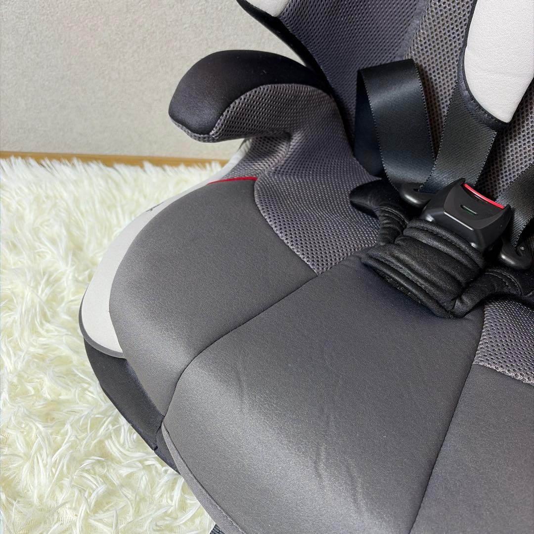 【極美品】Combi コンビ ジョイトリップ エアスルー GC エアーグレー