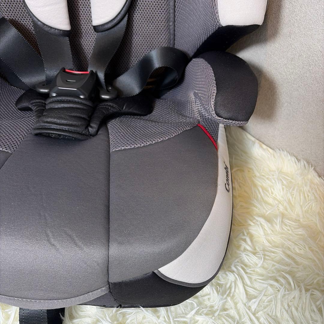 【極美品】Combi コンビ ジョイトリップ エアスルー GC エアーグレー