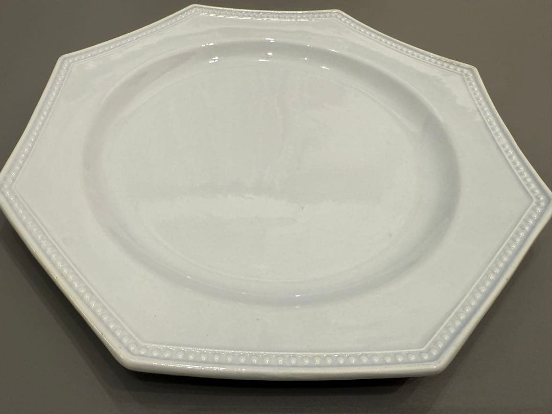 【黒金期間限定お値下げ】希少　フランス アンティーク モントロー オクトゴナル