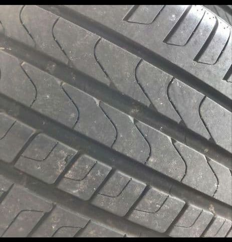  18インチ ホイールセット