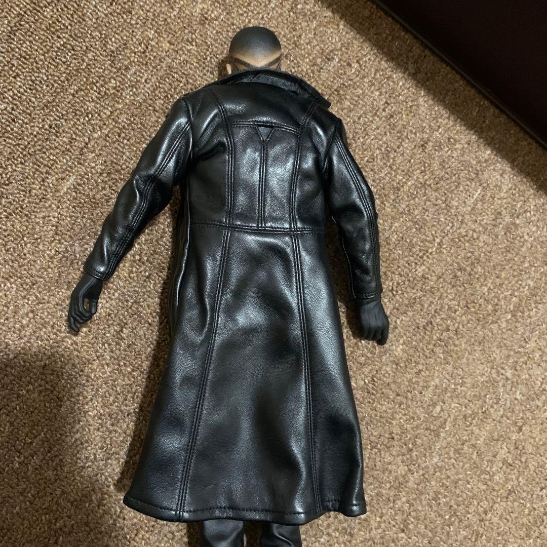 PC TOYS 1/6 ブレイド PC005 BLADE フィギュア 開封品