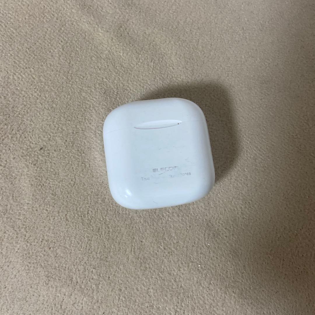 ELECOM イヤホルン EHP-700BK