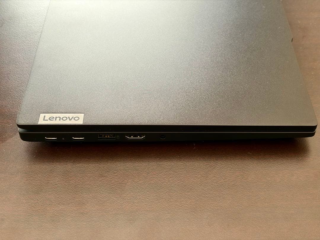 Windowsノート本体 ThinkPad E14 Gen 6 AMD RAM 32GB SSD 1TB