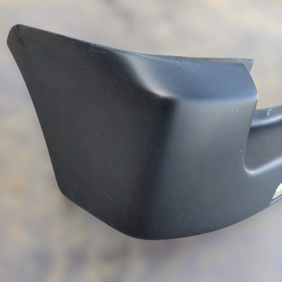 スズキジムニー（JB23W）リアバンパー