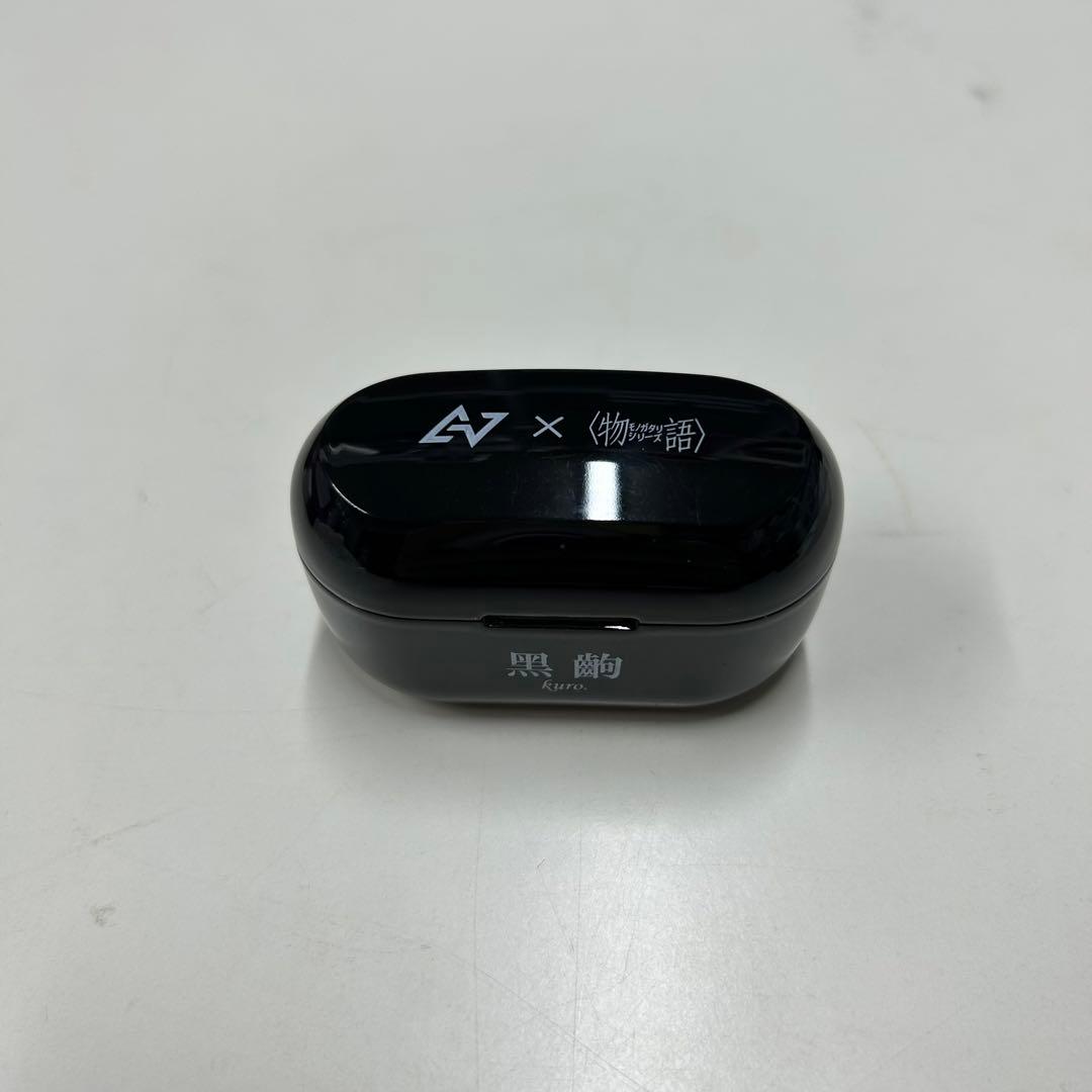 aviot 物語シリーズコラボ怪　モデル