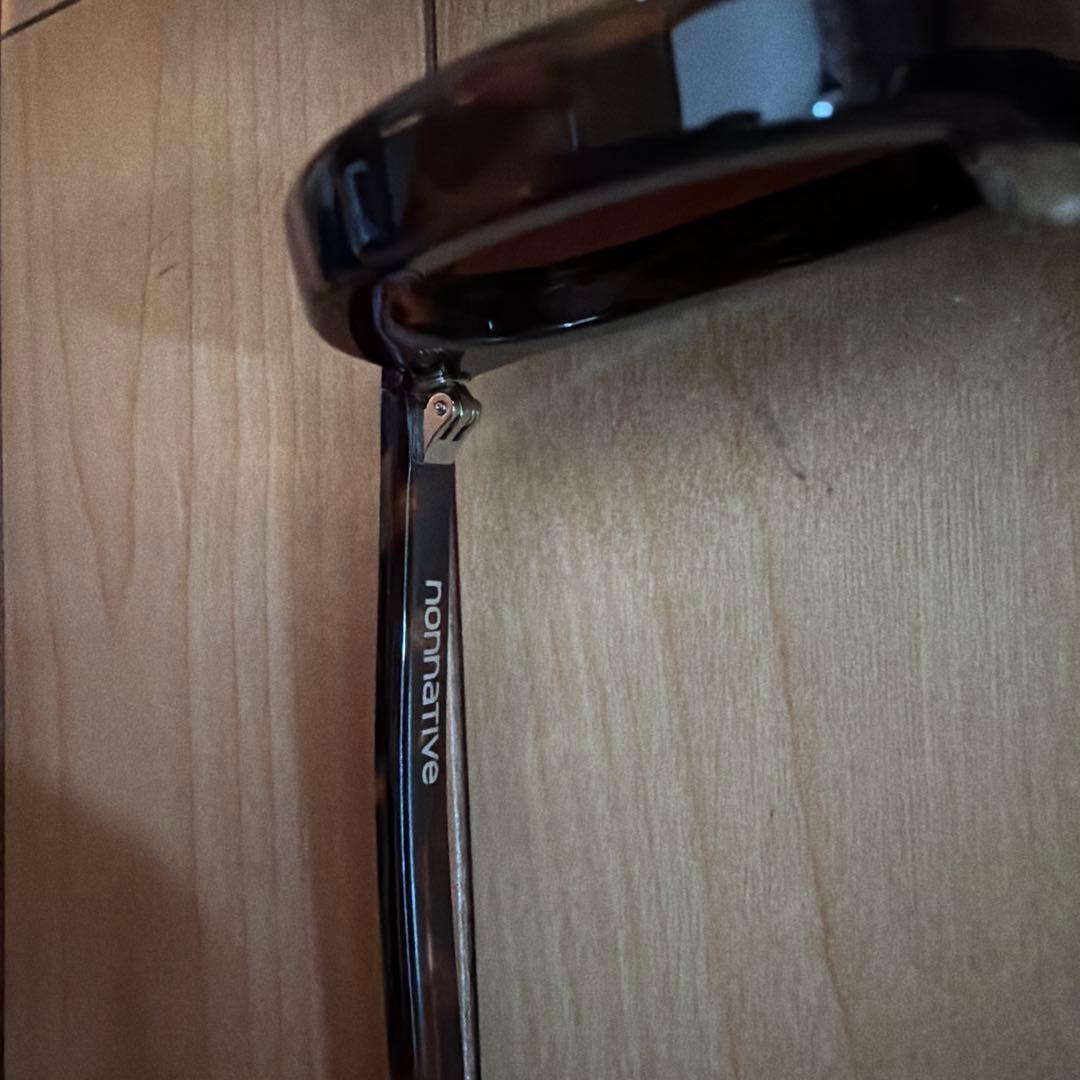 小物 DWELLER SUNGLASSES 03 by KANEKO OPTICAL