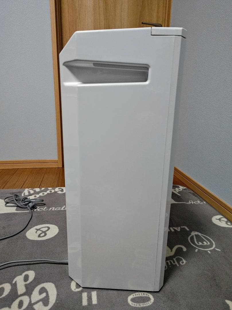 Panasonic ziaino 除菌・脱臭空気清浄機 F-JML30 19年製