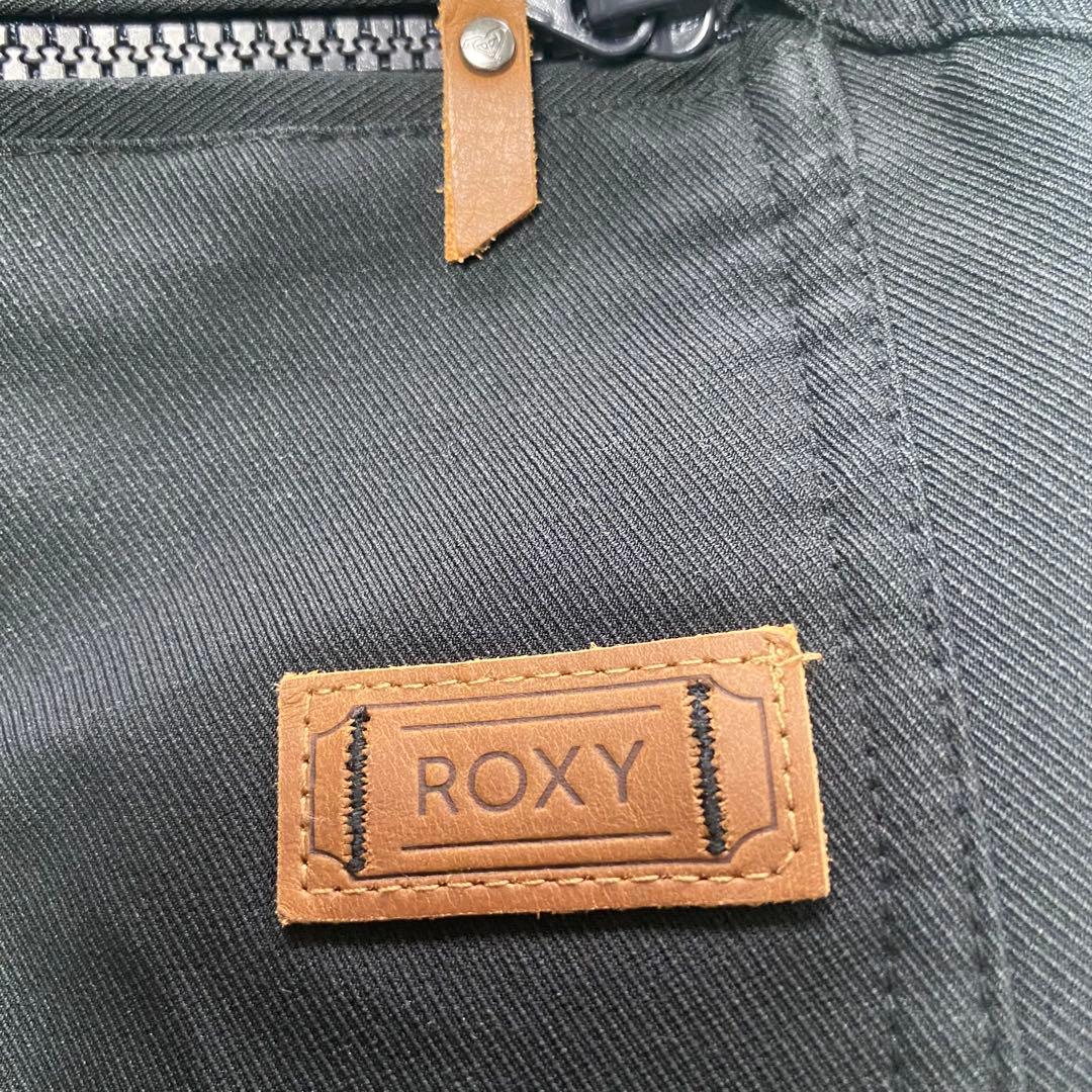 ROXY黒のスノーボードスキーパンツM定番人気