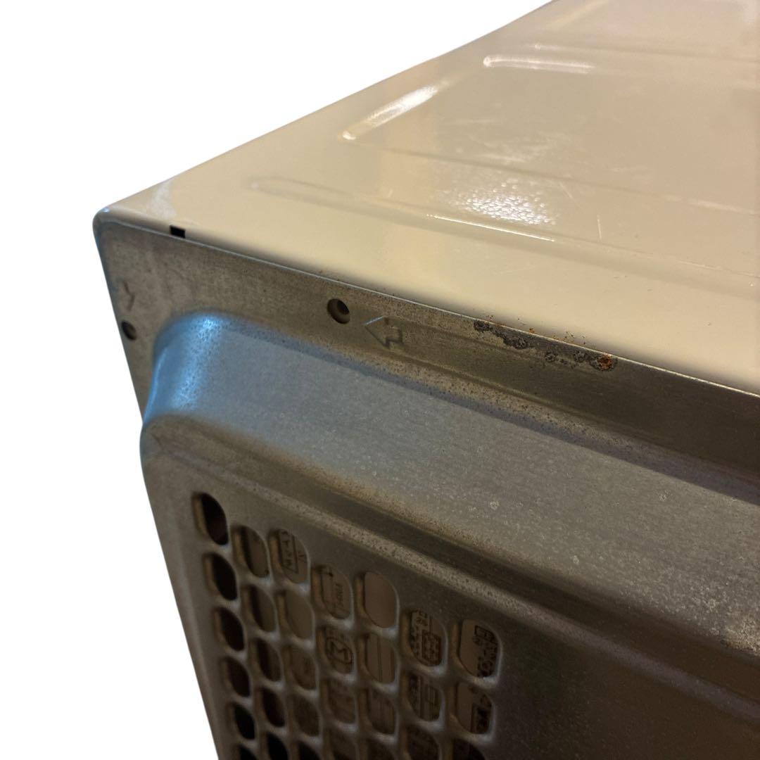 【美品】Panasonic 衣類乾燥機 NH-D502P 5.0kg 除湿型