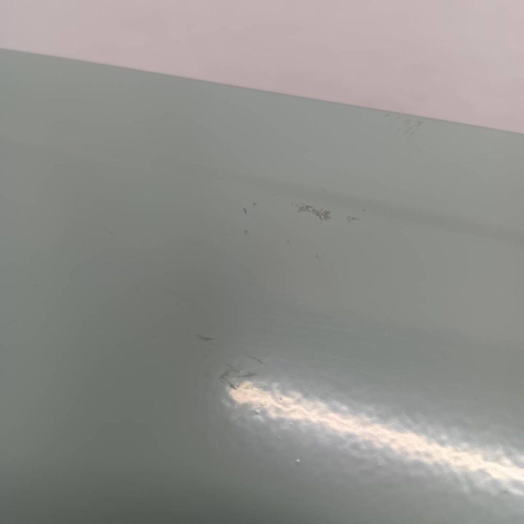 ★LADONNA 電子レンジ K-DR1 2021年製 ラドンナ TOFFY