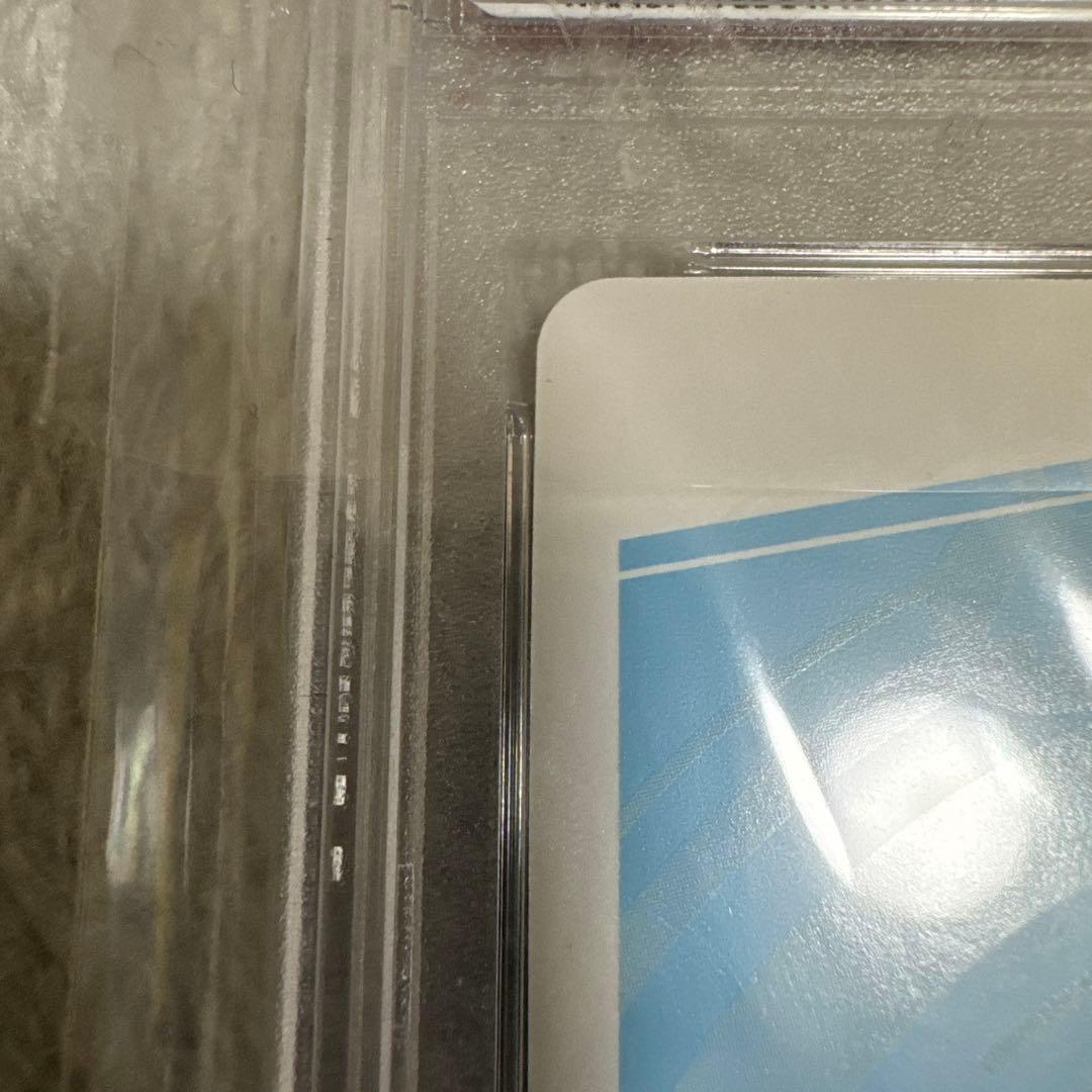 2023 Rebirth for You イプシロン　サインカード